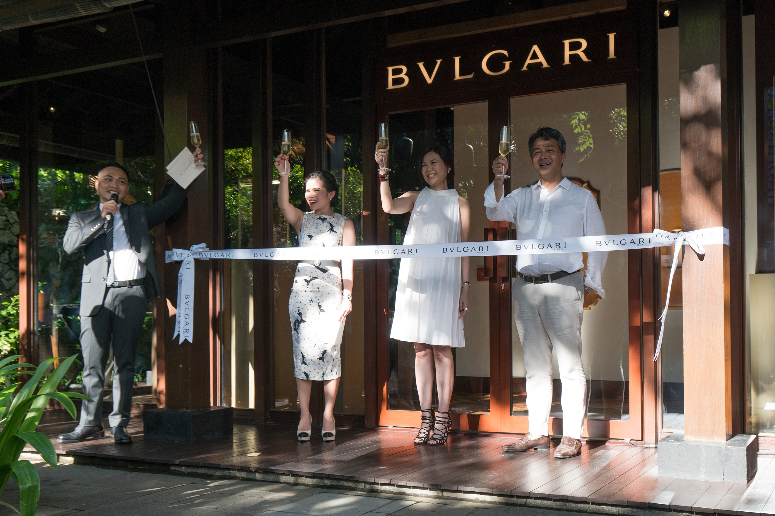 Bulgari  Re-Opening Event 2017-02-17_89