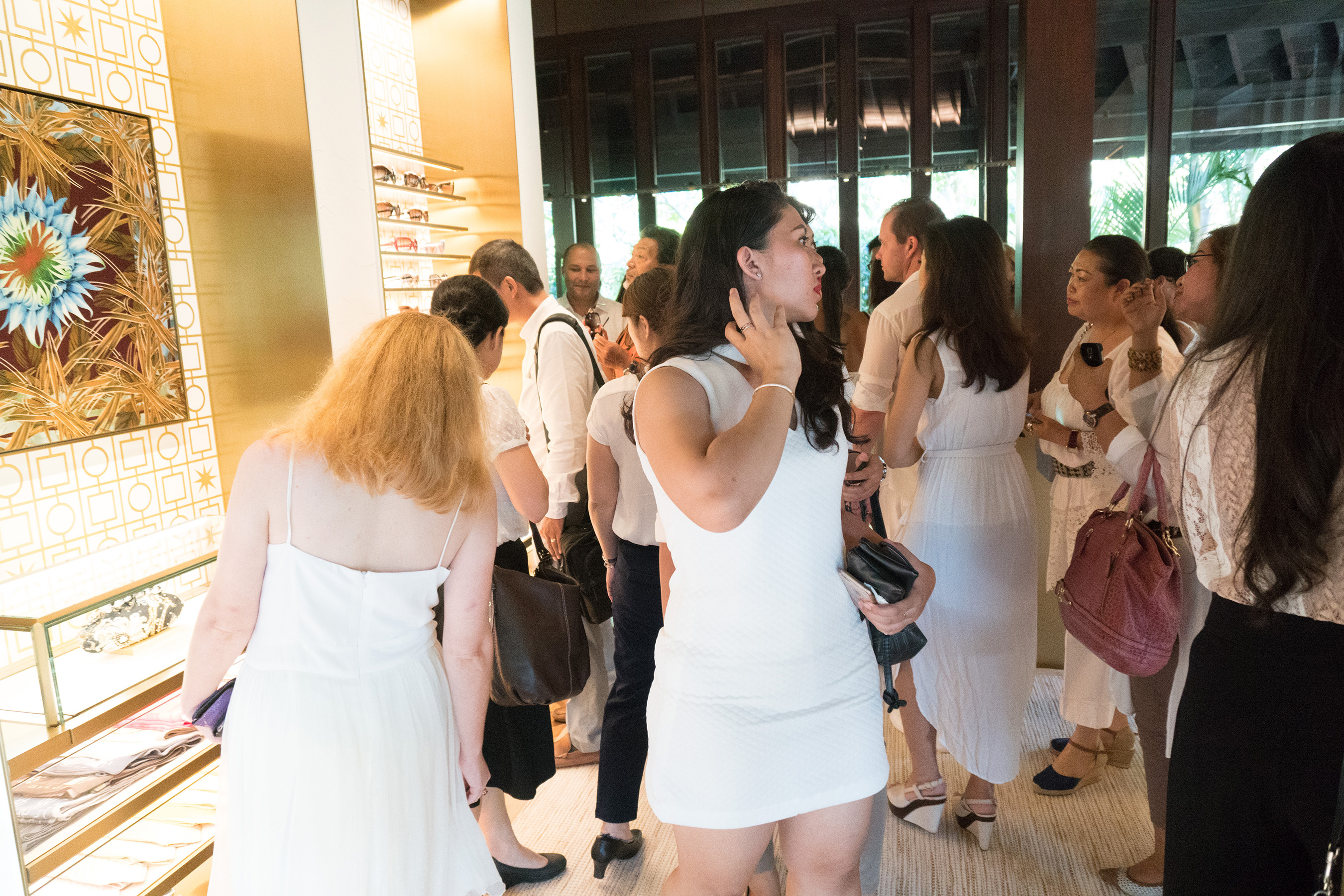 Bulgari  Re-Opening Event 2017-02-17_114
