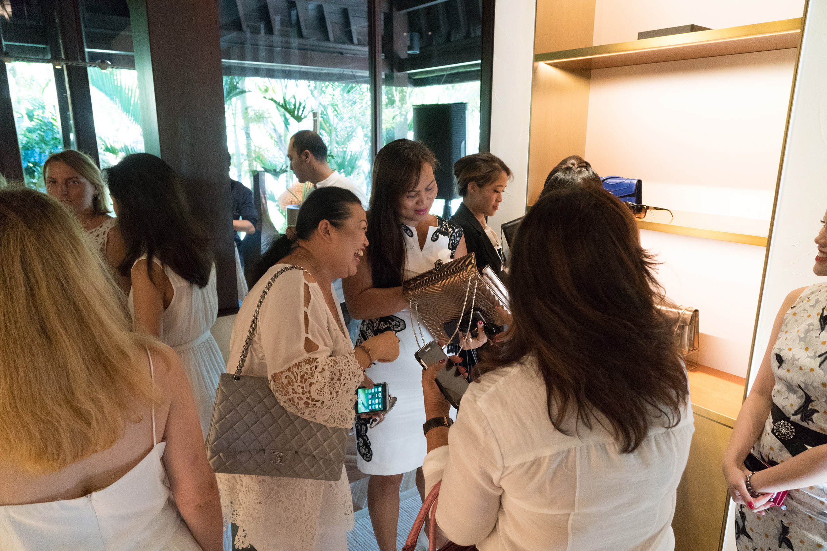 Bulgari  Re-Opening Event 2017-02-17_117