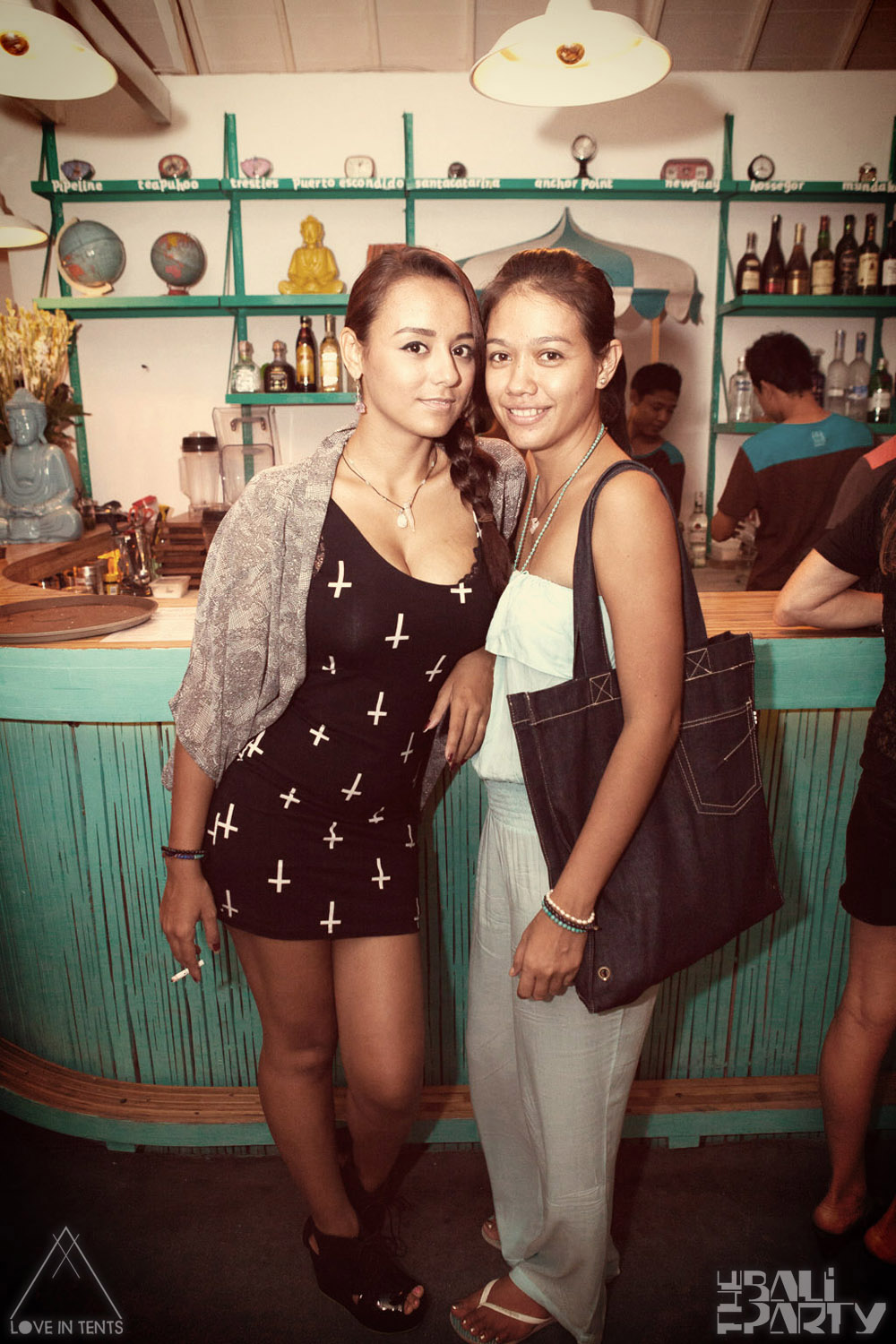 Yasmin's Birthday @ Sea Circus 12-12-12 #97