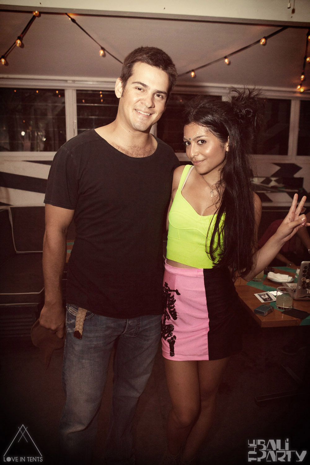 Yasmin's Birthday @ Sea Circus 12-12-12 #100