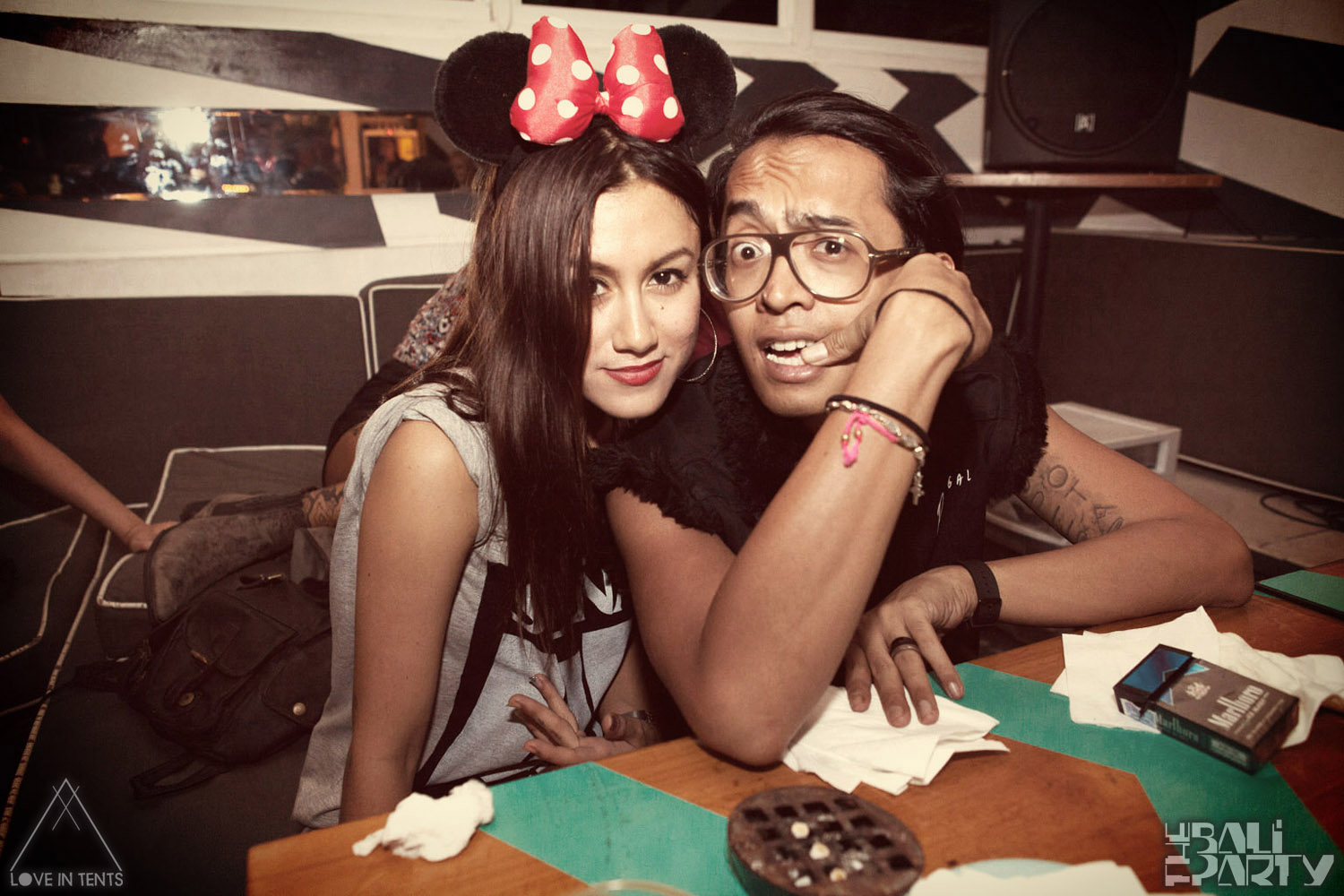 Yasmin's Birthday @ Sea Circus 12-12-12 #105