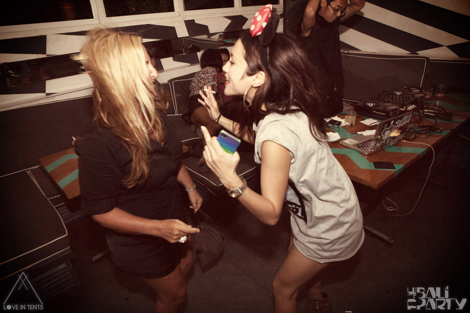 Yasmin's Birthday @ Sea Circus 12-12-12 #109
