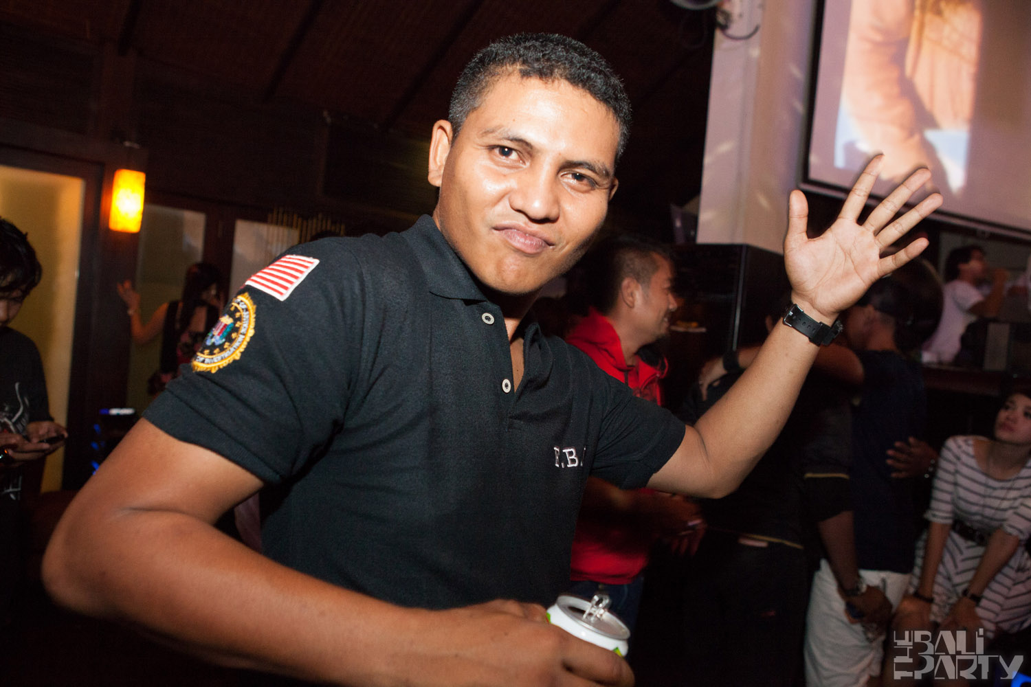DJ Goldigger @ Hu'u Bar 12-11-17_131