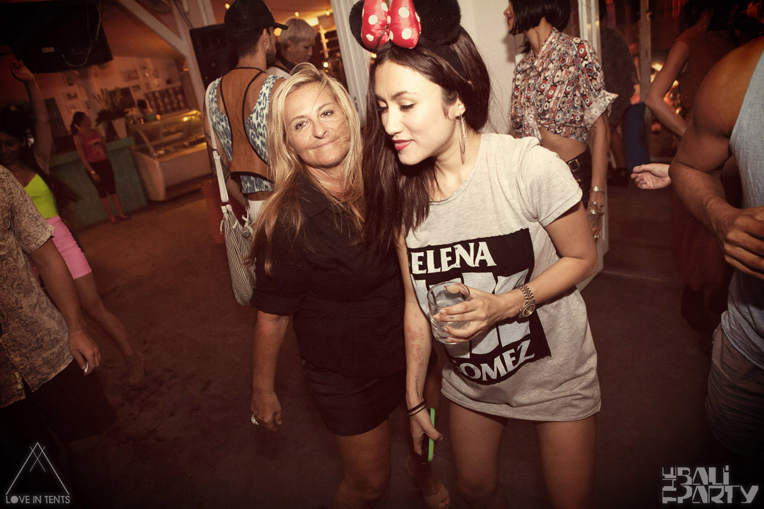 Yasmin's Birthday @ Sea Circus 12-12-12 #115