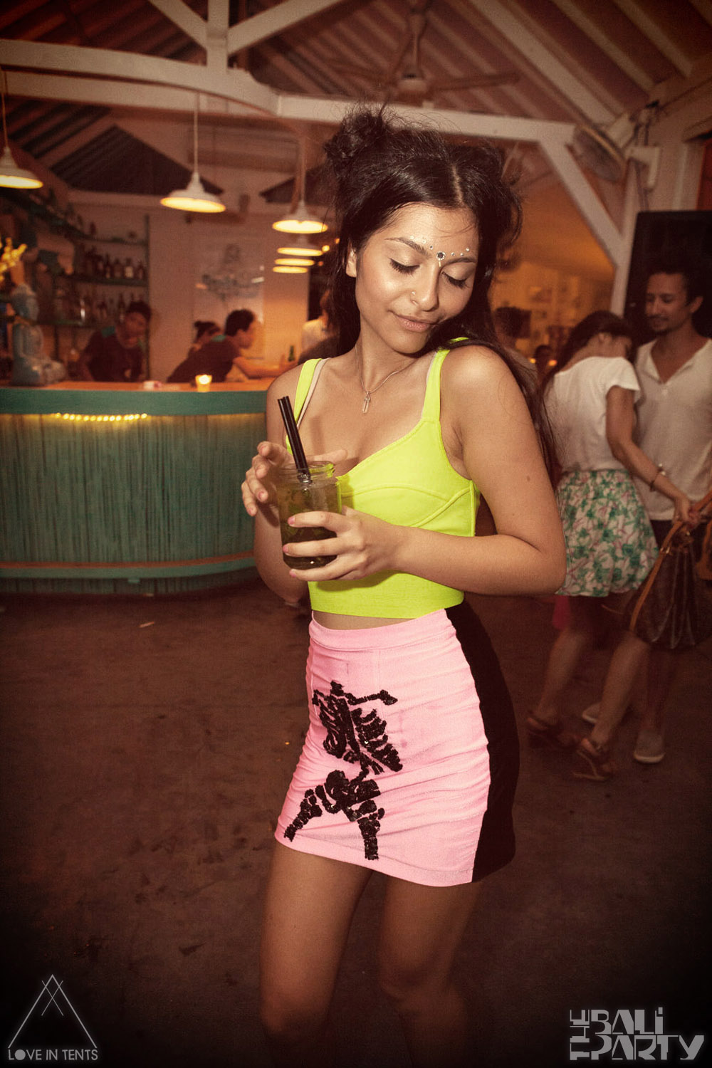 Yasmin's Birthday @ Sea Circus 12-12-12 #120