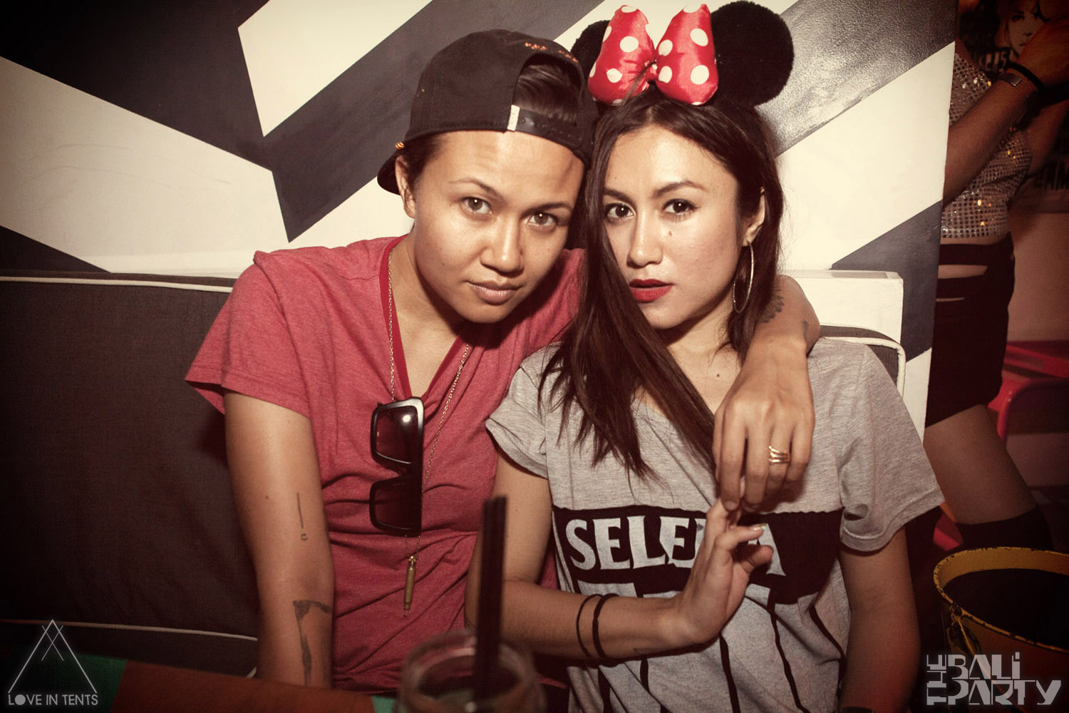 Yasmin's Birthday @ Sea Circus 12-12-12 #133