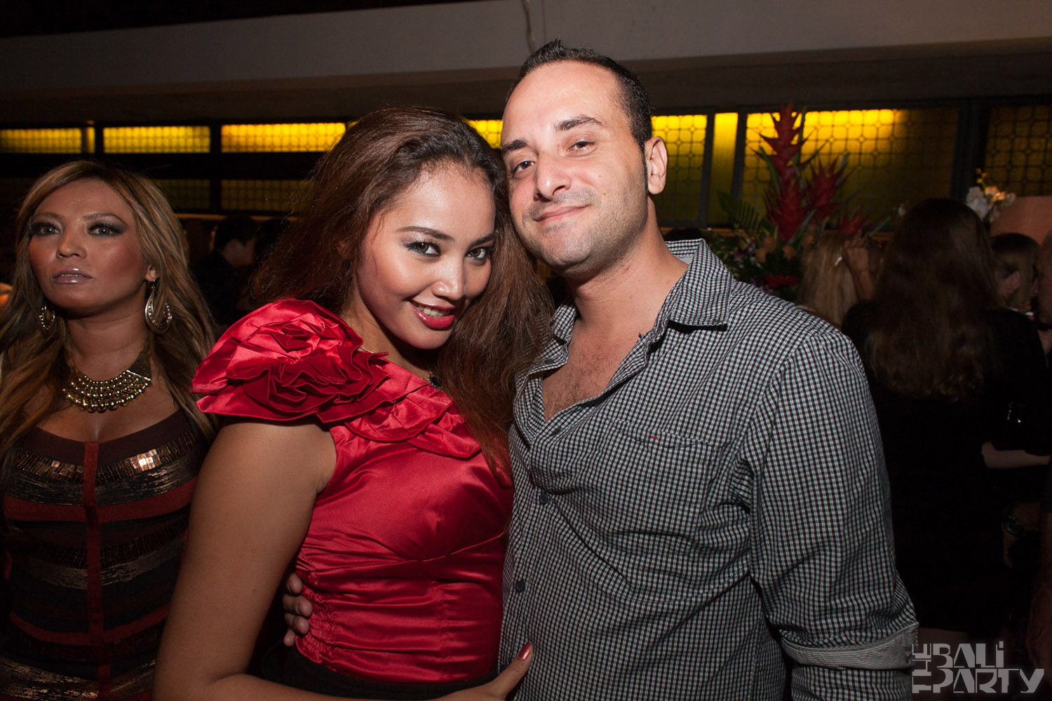Metis 2nd Anniversary 2011-10-15_120