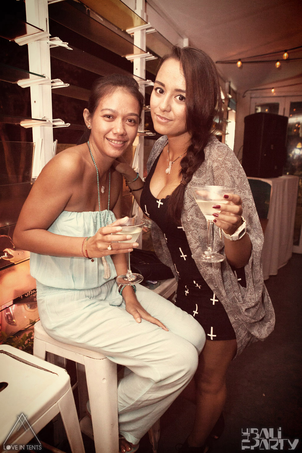 Yasmin's Birthday @ Sea Circus 12-12-12 #143