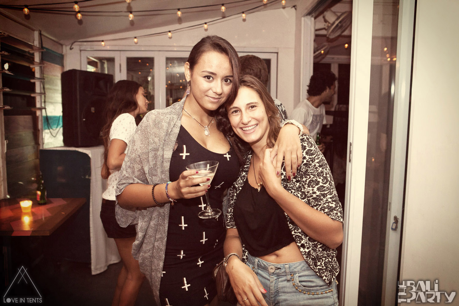 Yasmin's Birthday @ Sea Circus 12-12-12 #145