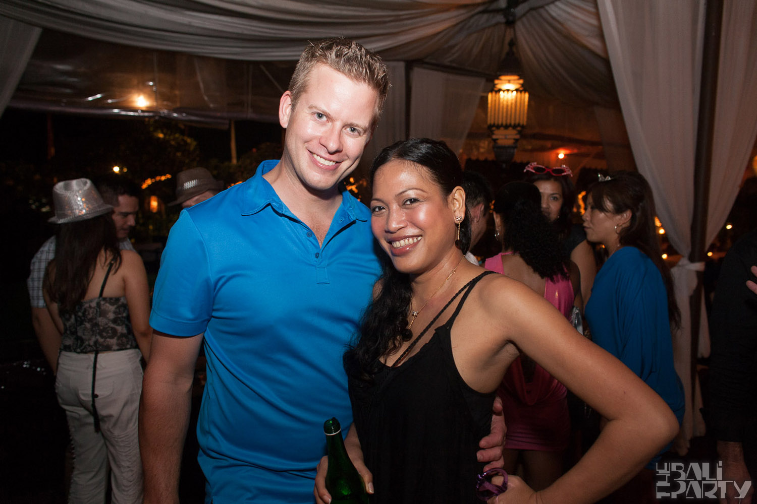 Birthday Party at Hu'u Bar 2011-09-24_113