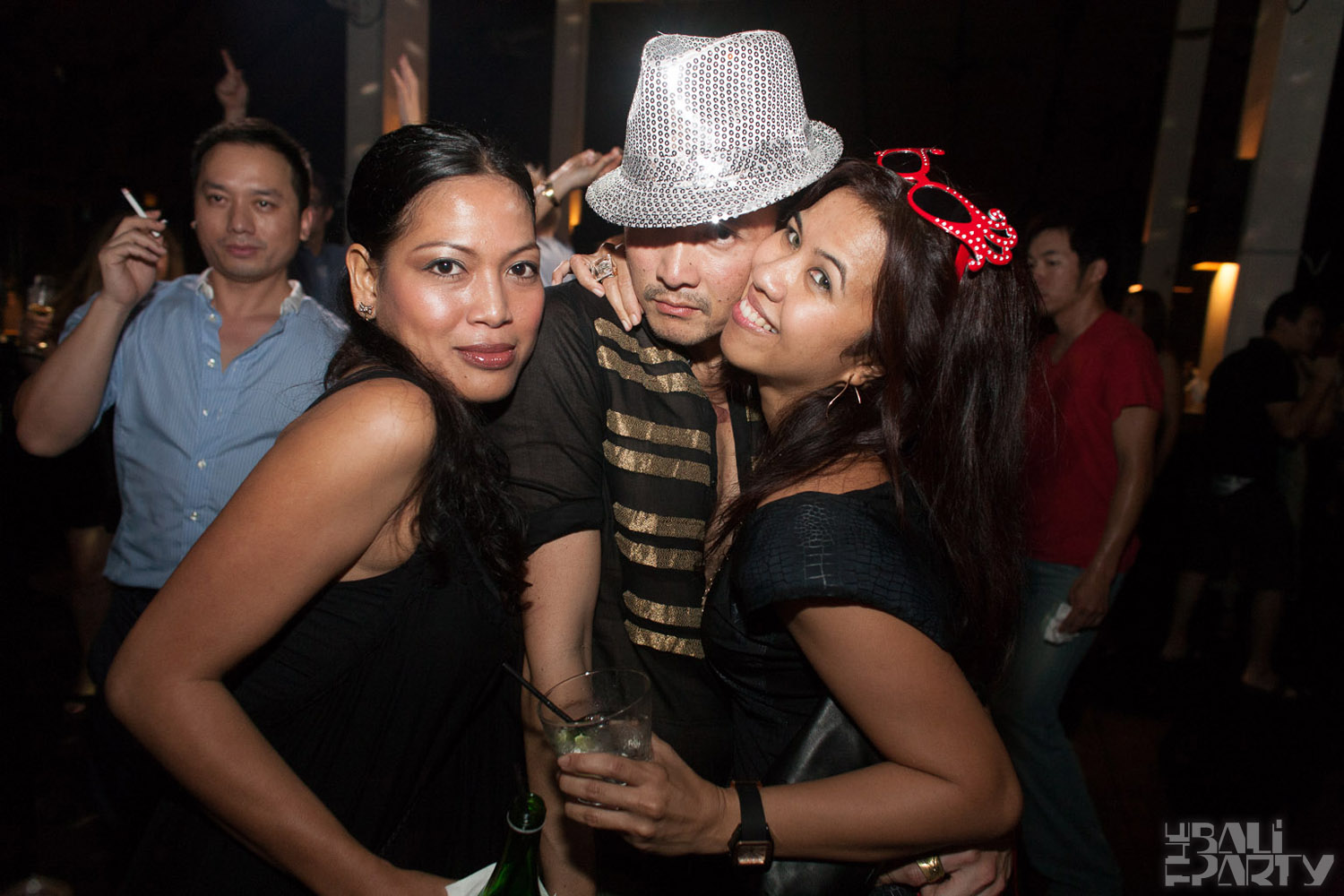 Birthday Party at Hu'u Bar 2011-09-24_125