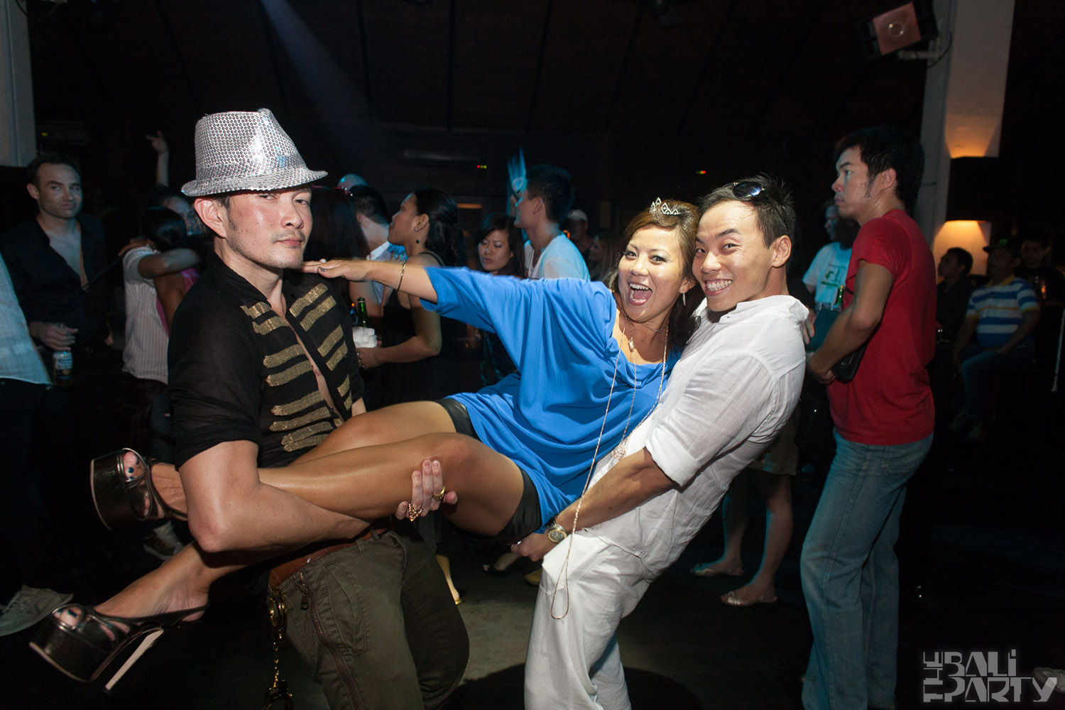 Birthday Party at Hu'u Bar 2011-09-24_128