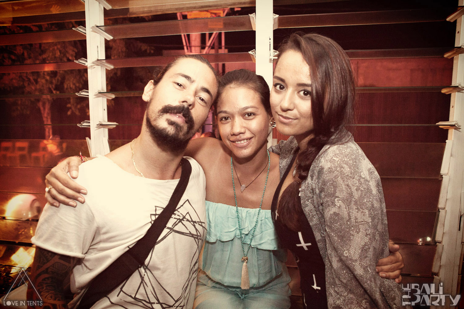 Yasmin's Birthday @ Sea Circus 12-12-12 #158