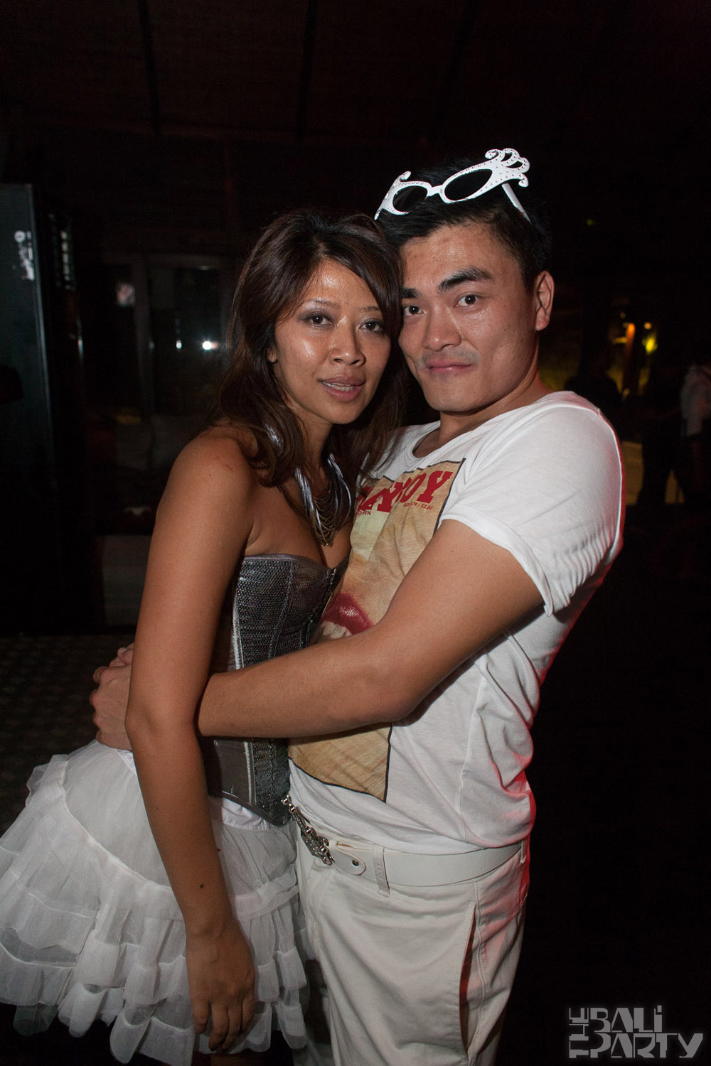 Birthday Party at Hu'u Bar 2011-09-24_141