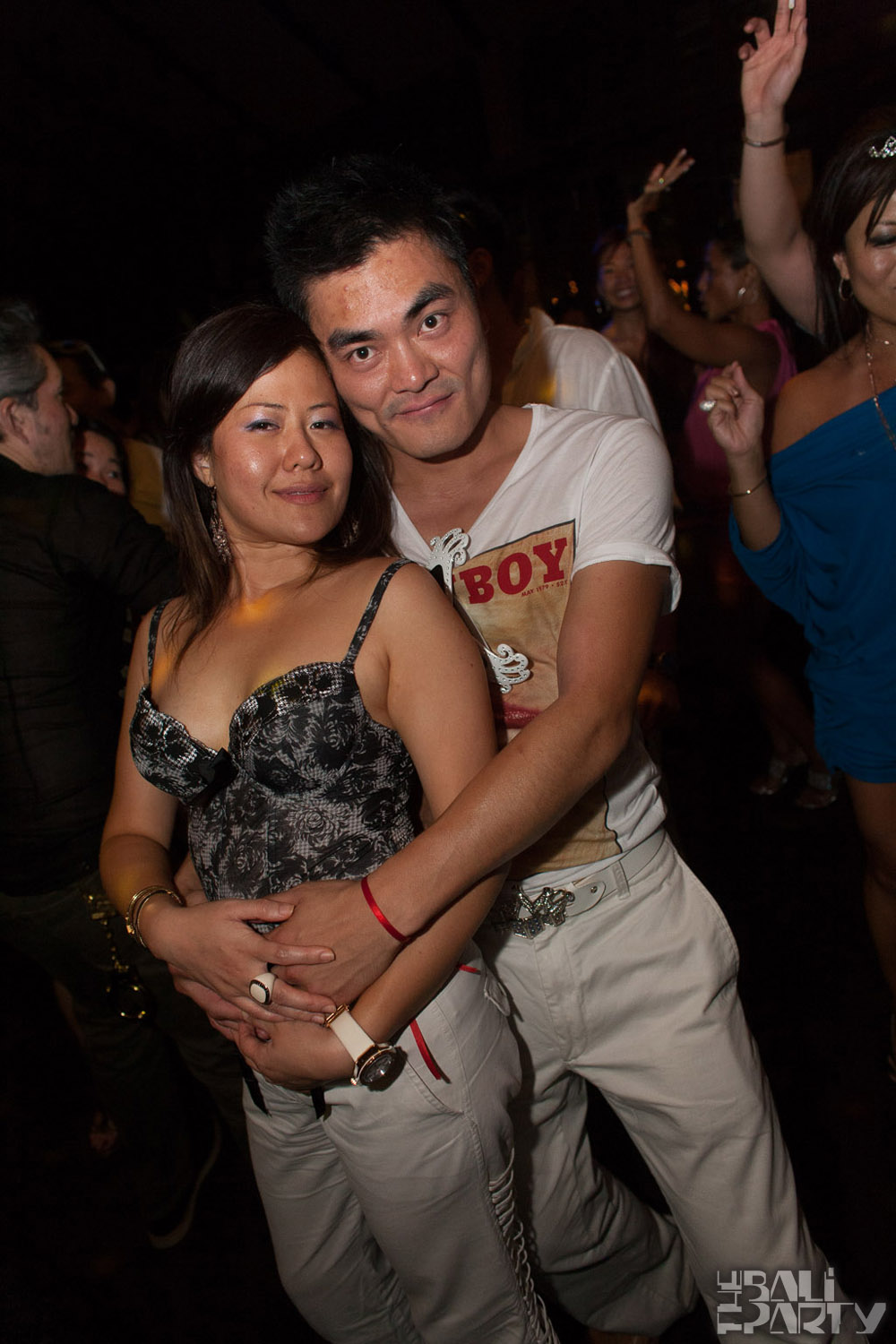Birthday Party at Hu'u Bar 2011-09-24_145