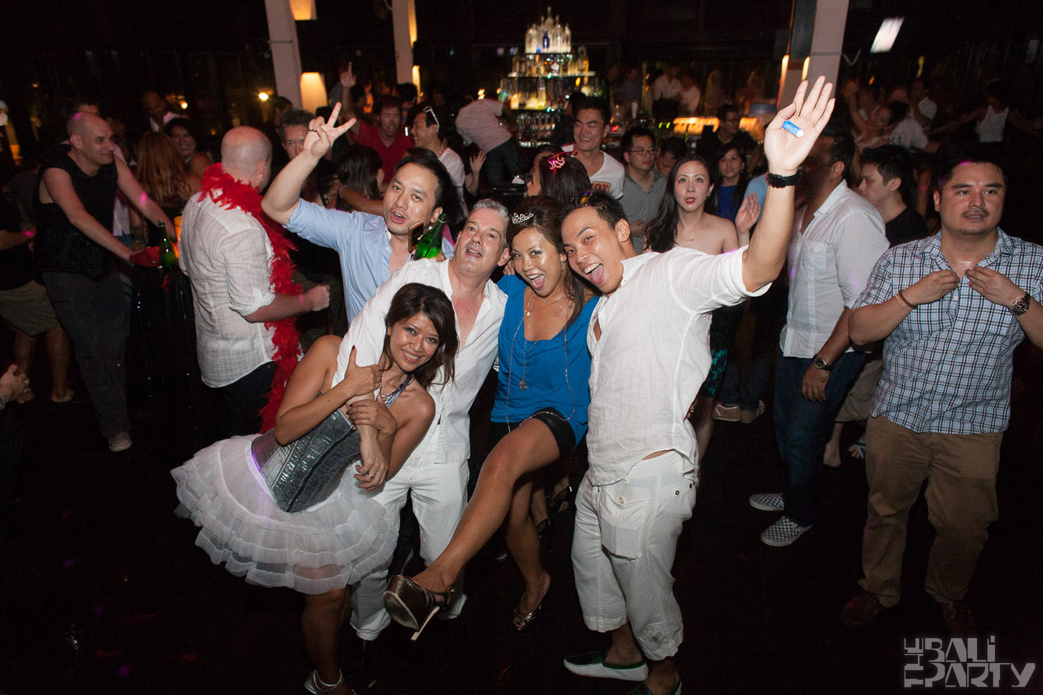 Birthday Party at Hu'u Bar 2011-09-24_151