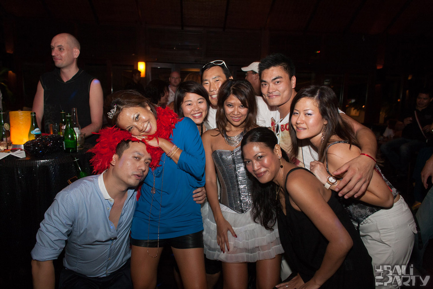 Birthday Party at Hu'u Bar 2011-09-24_154