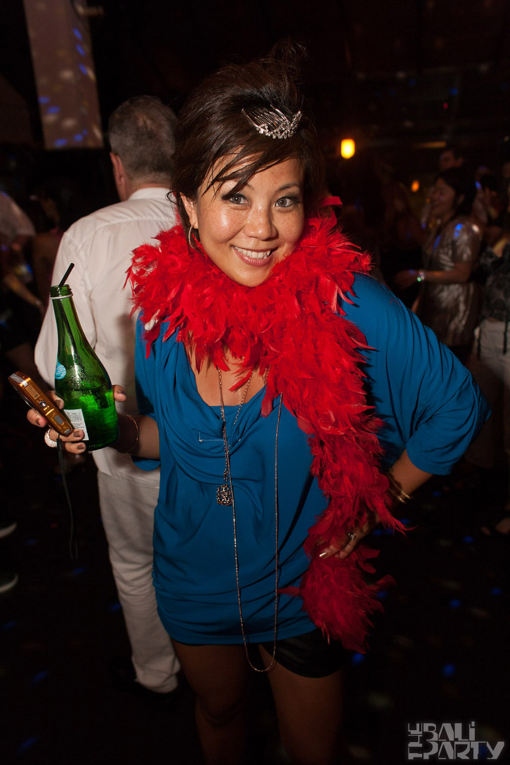 Birthday Party at Hu'u Bar 2011-09-24_155