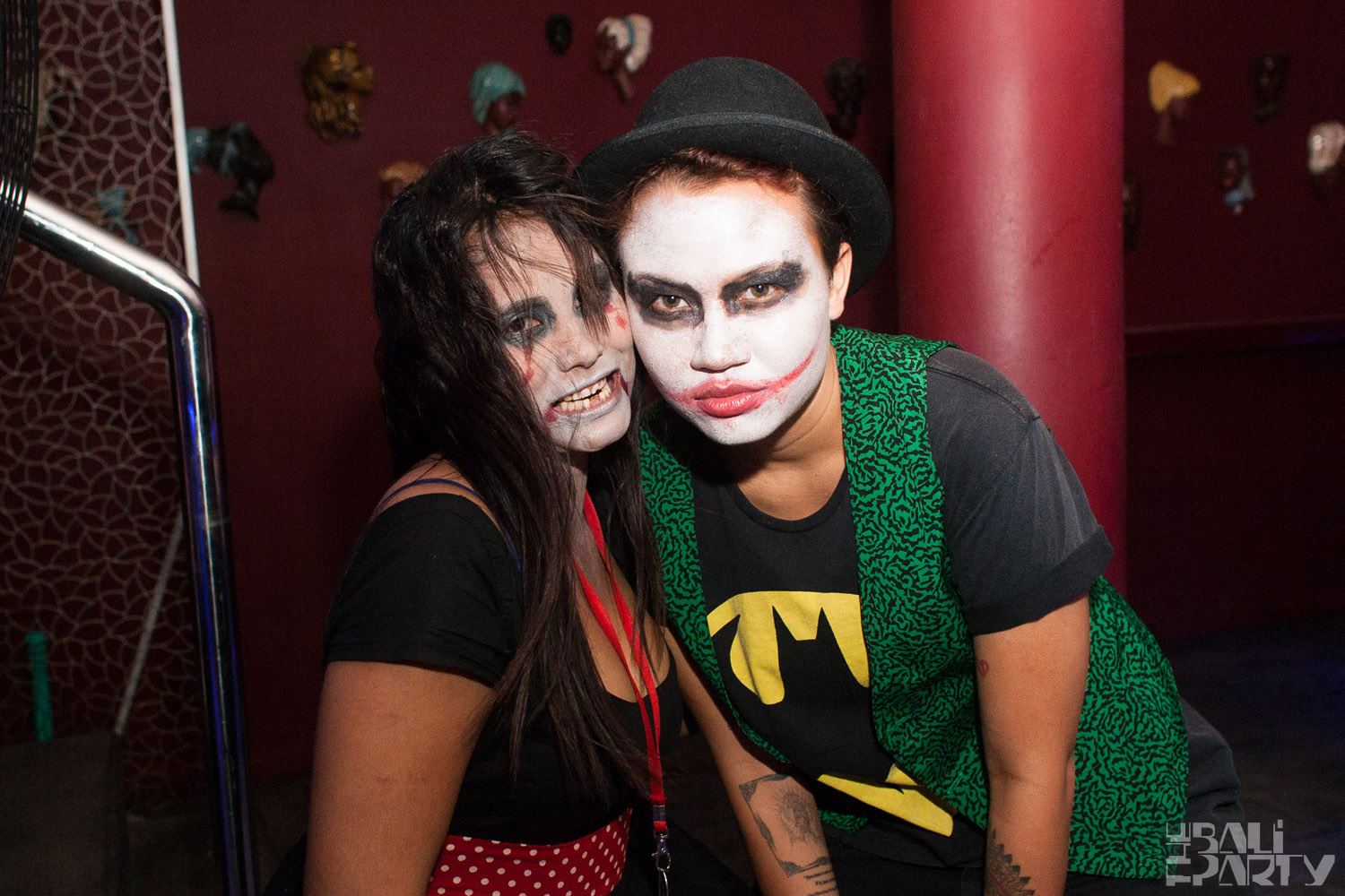 Halloween @ Magdalena 2011-10-29_5
