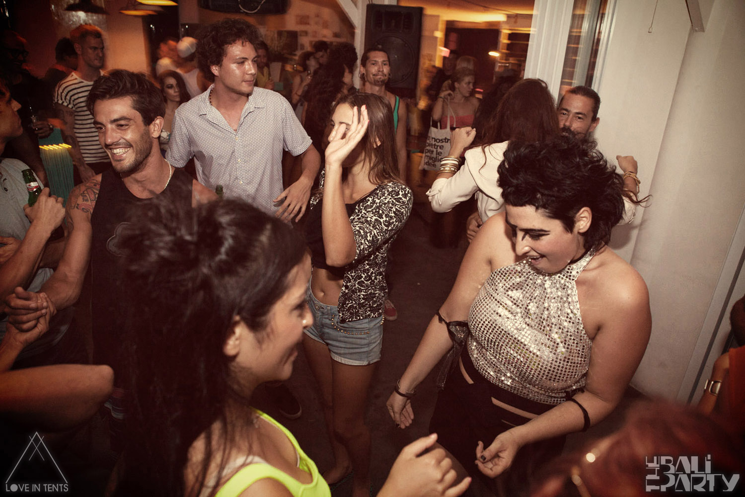 Yasmin's Birthday @ Sea Circus 12-12-12 #168