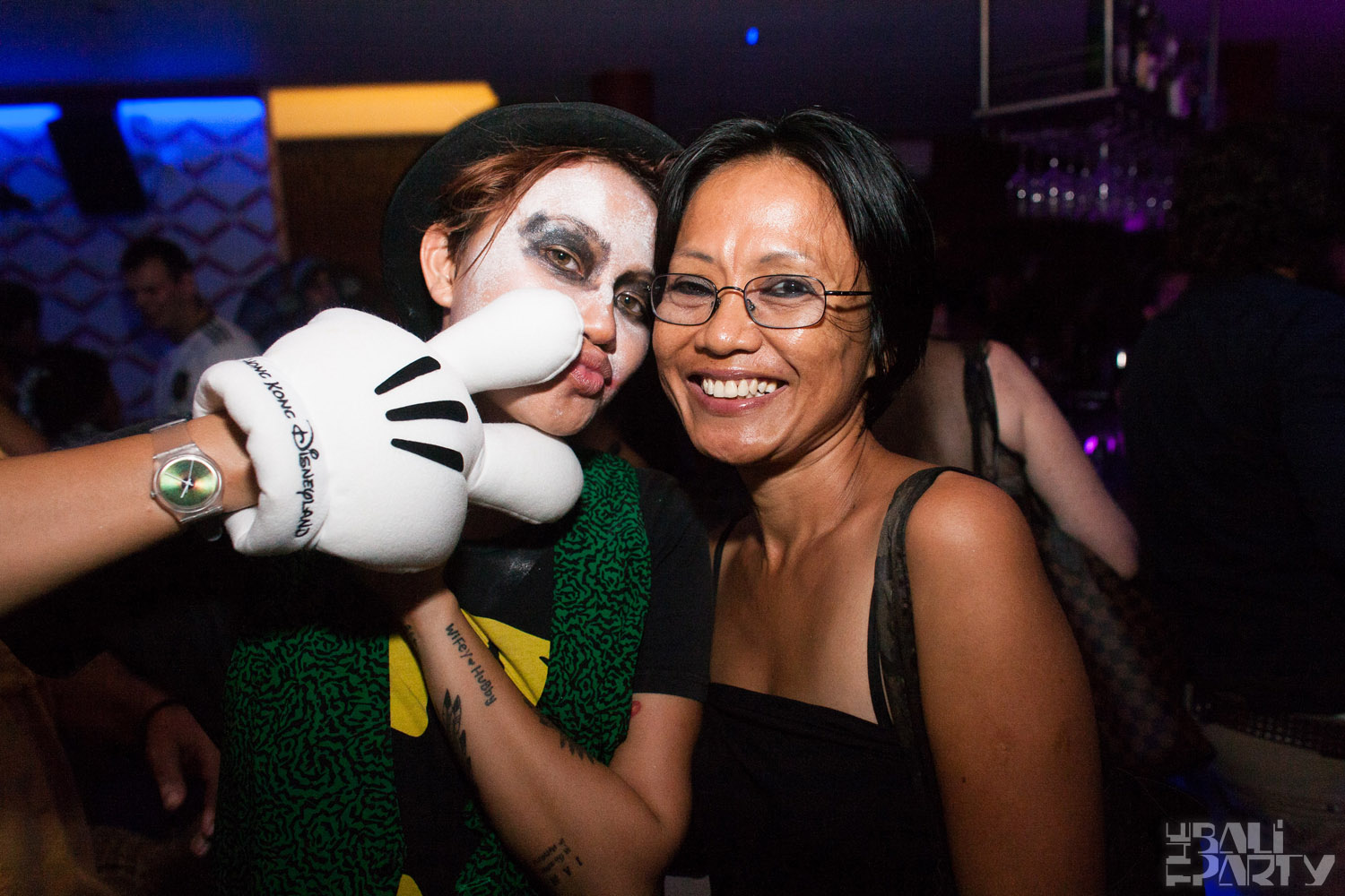 Halloween @ Magdalena 2011-10-29_102