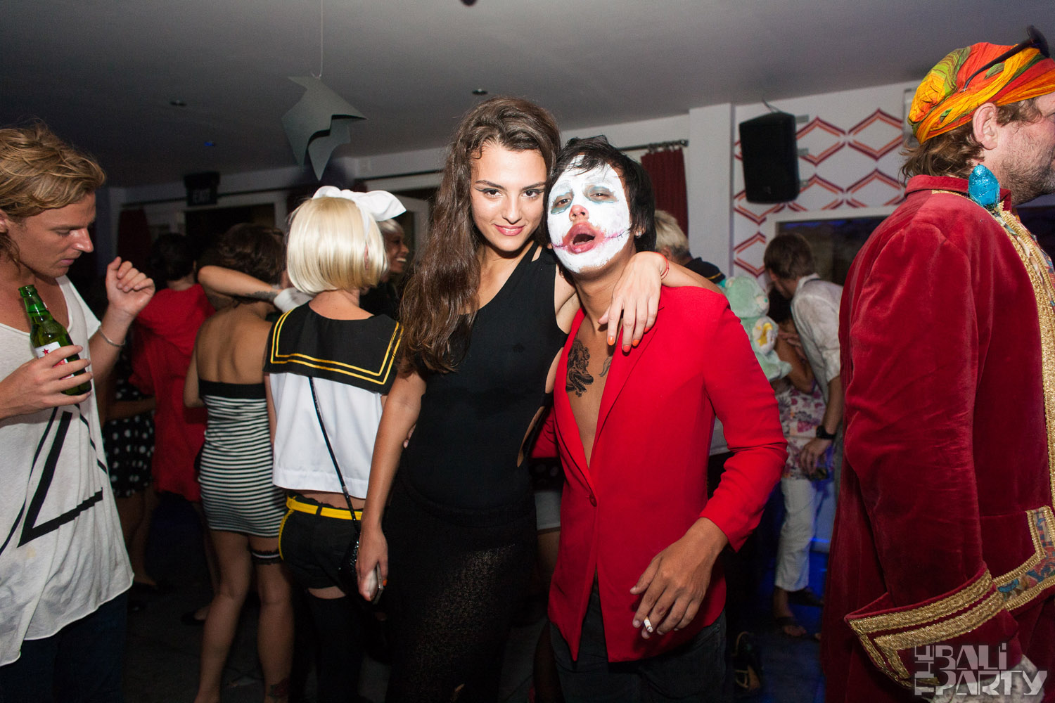 Halloween @ Magdalena 2011-10-29_105
