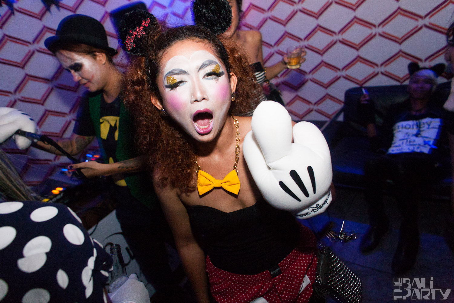 Halloween @ Magdalena 2011-10-29_114