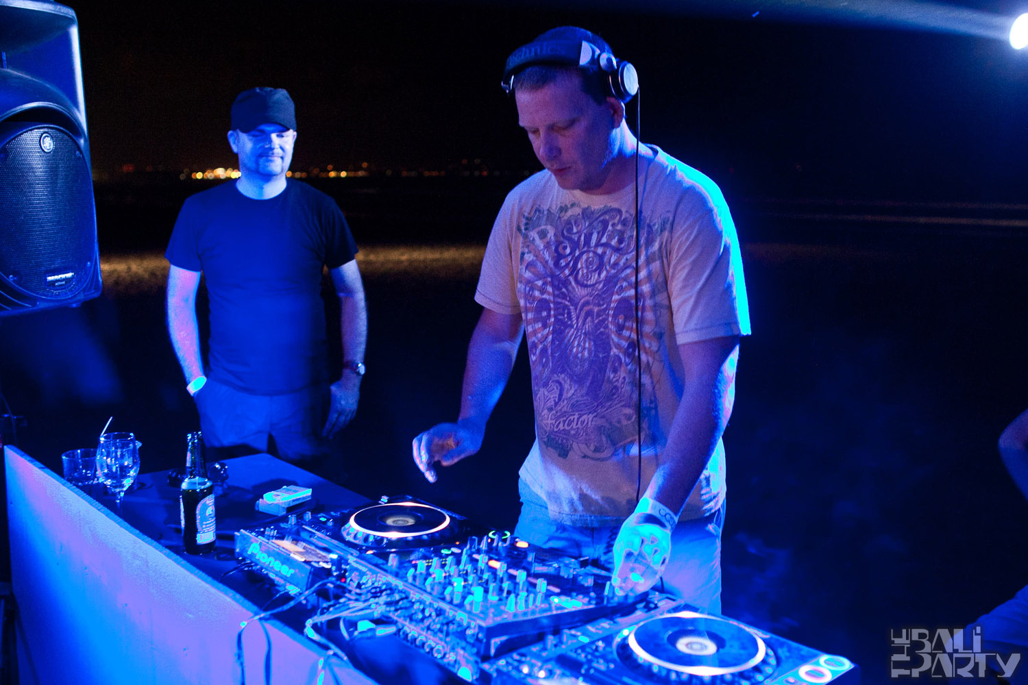 Cocoon Beach Opening 2011-06-25 #191
