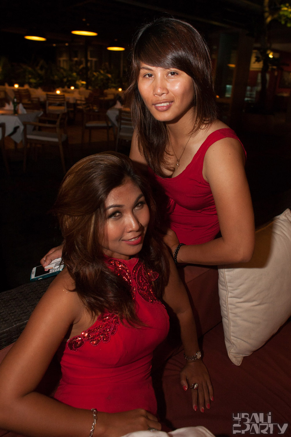 Siti's Birthday at Vivai 2011-12-08_59