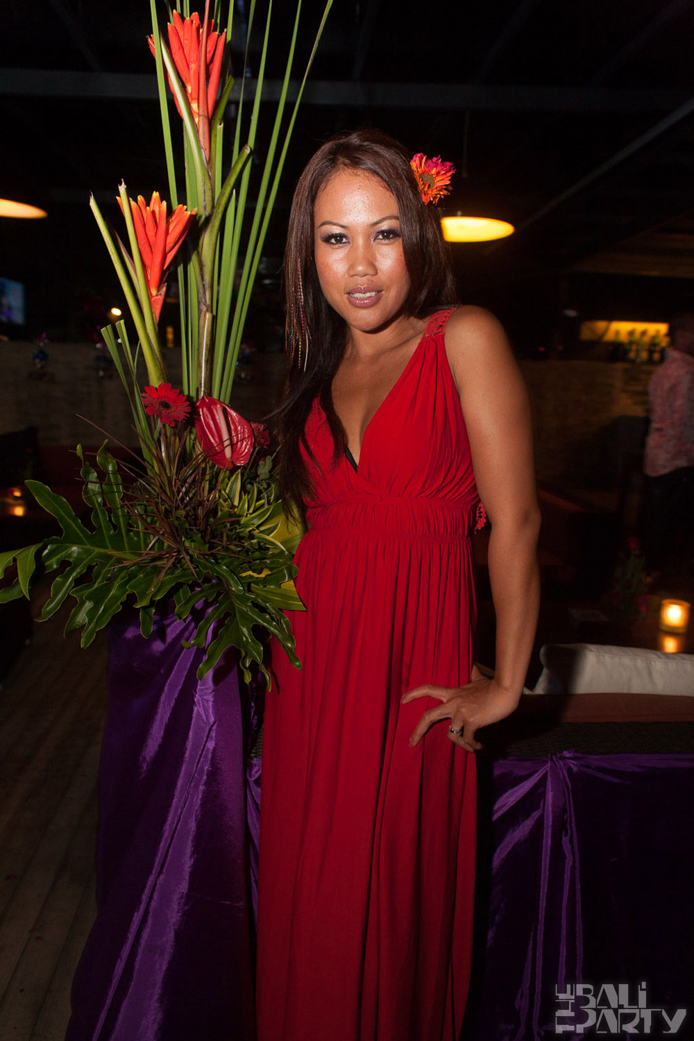 Siti's Birthday at Vivai 2011-12-08_60