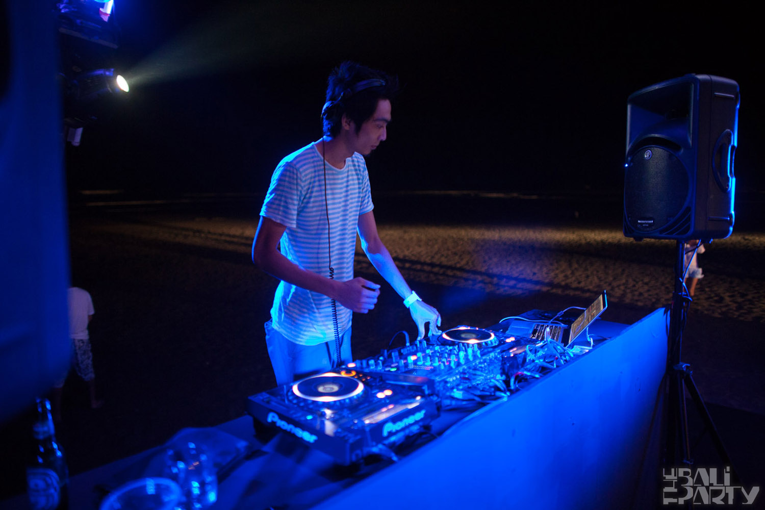 Cocoon Beach Opening 2011-06-25 #206