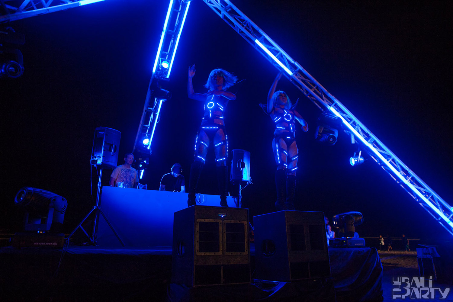 Cocoon Beach Opening 2011-06-25 #209
