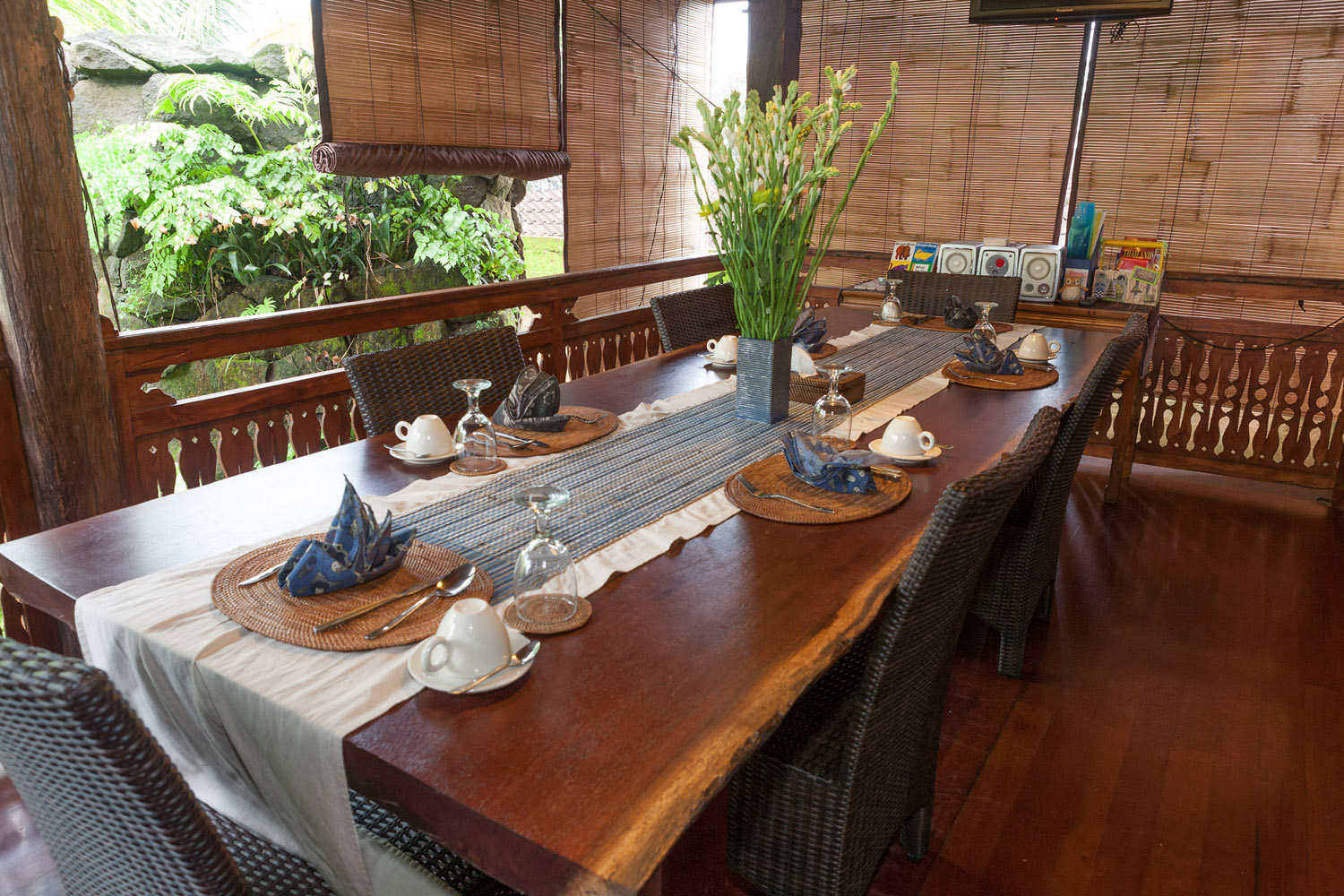 Villa Arya Ubud_21