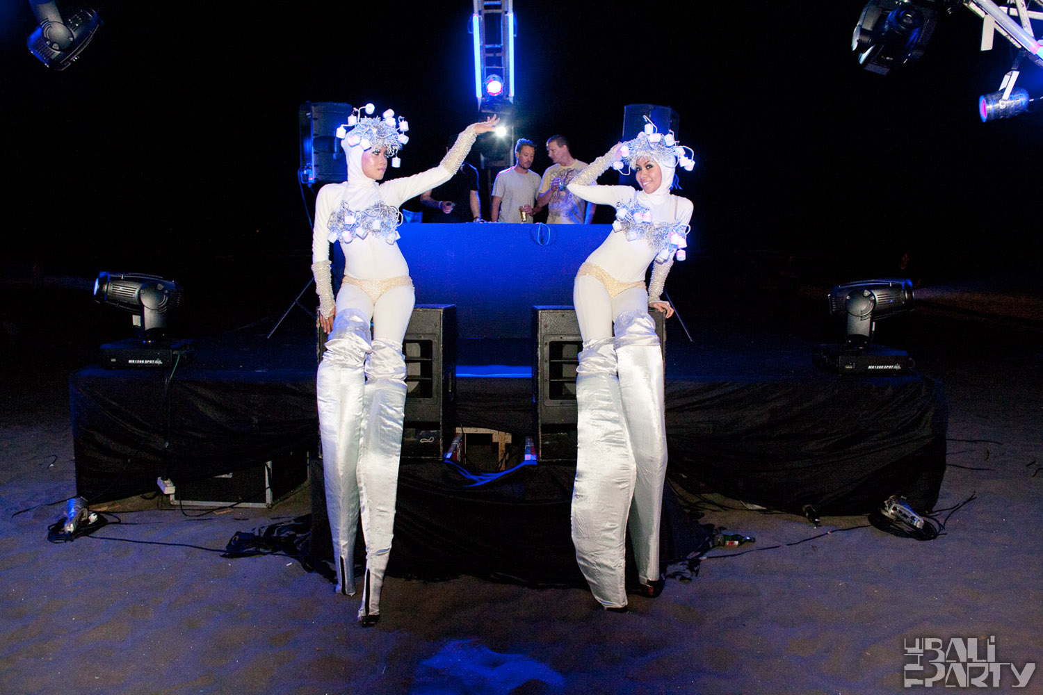Cocoon Beach Opening 2011-06-25 #227