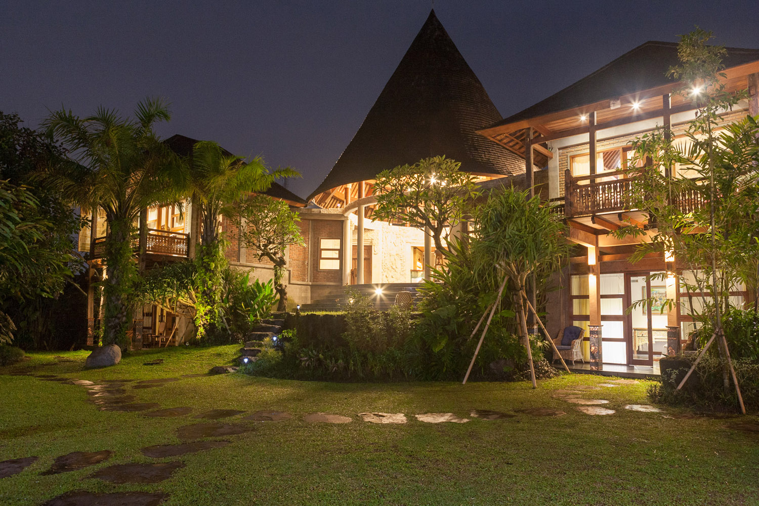 Villa Arya Ubud_23