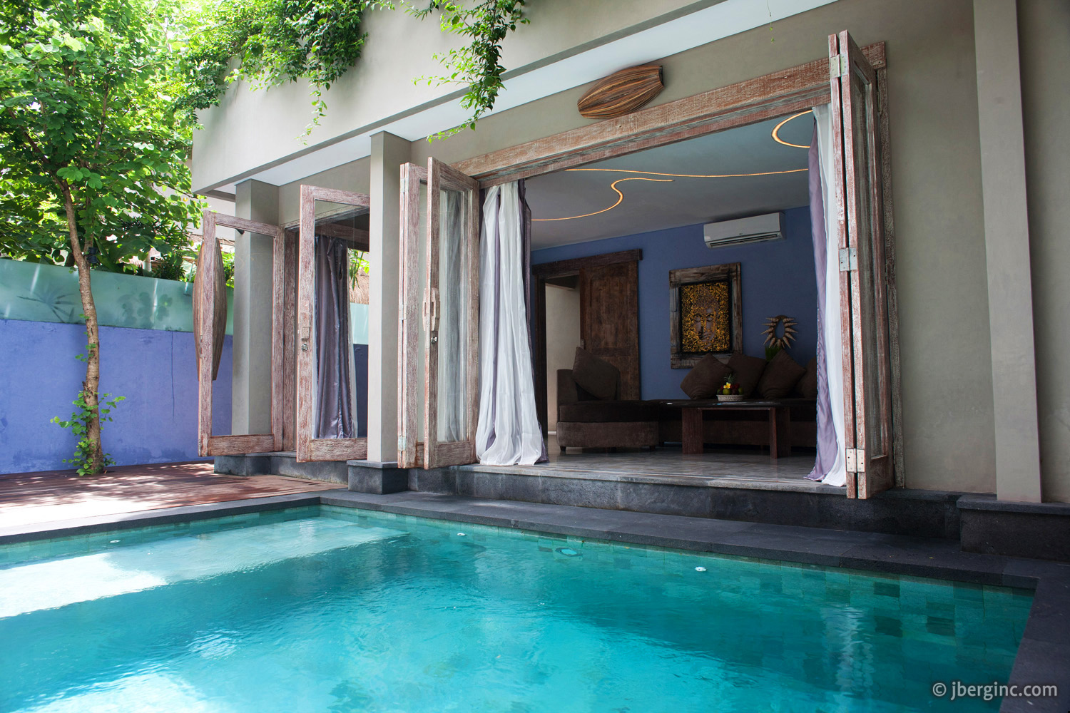 Blue Karma Hotel Bali #231