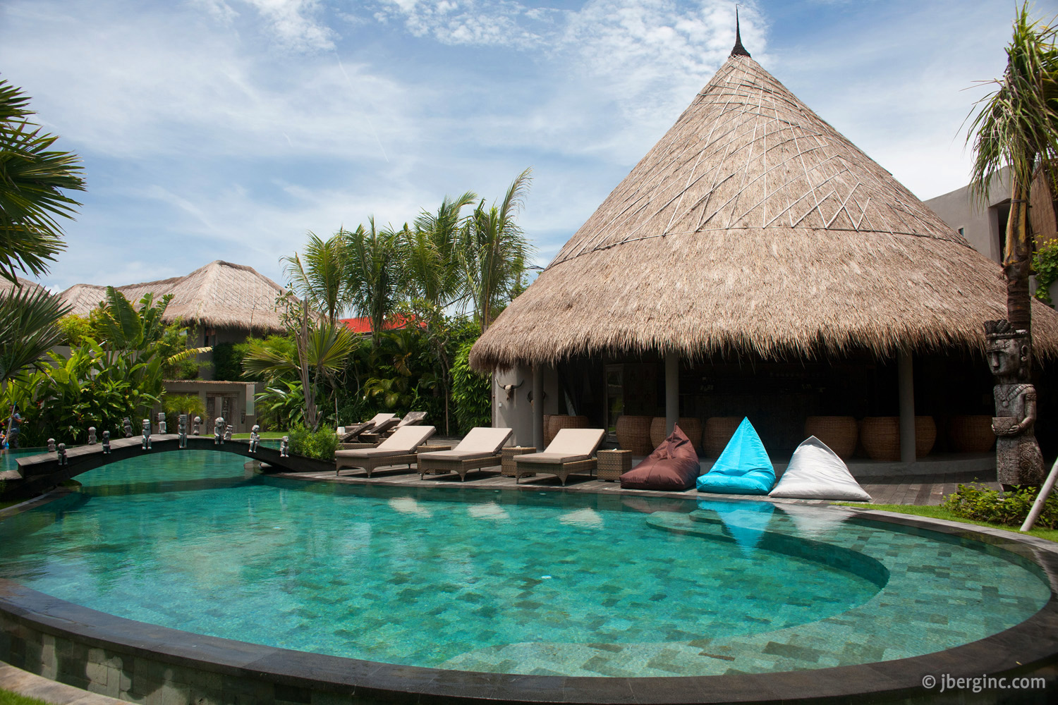 Blue Karma Hotel Bali #234