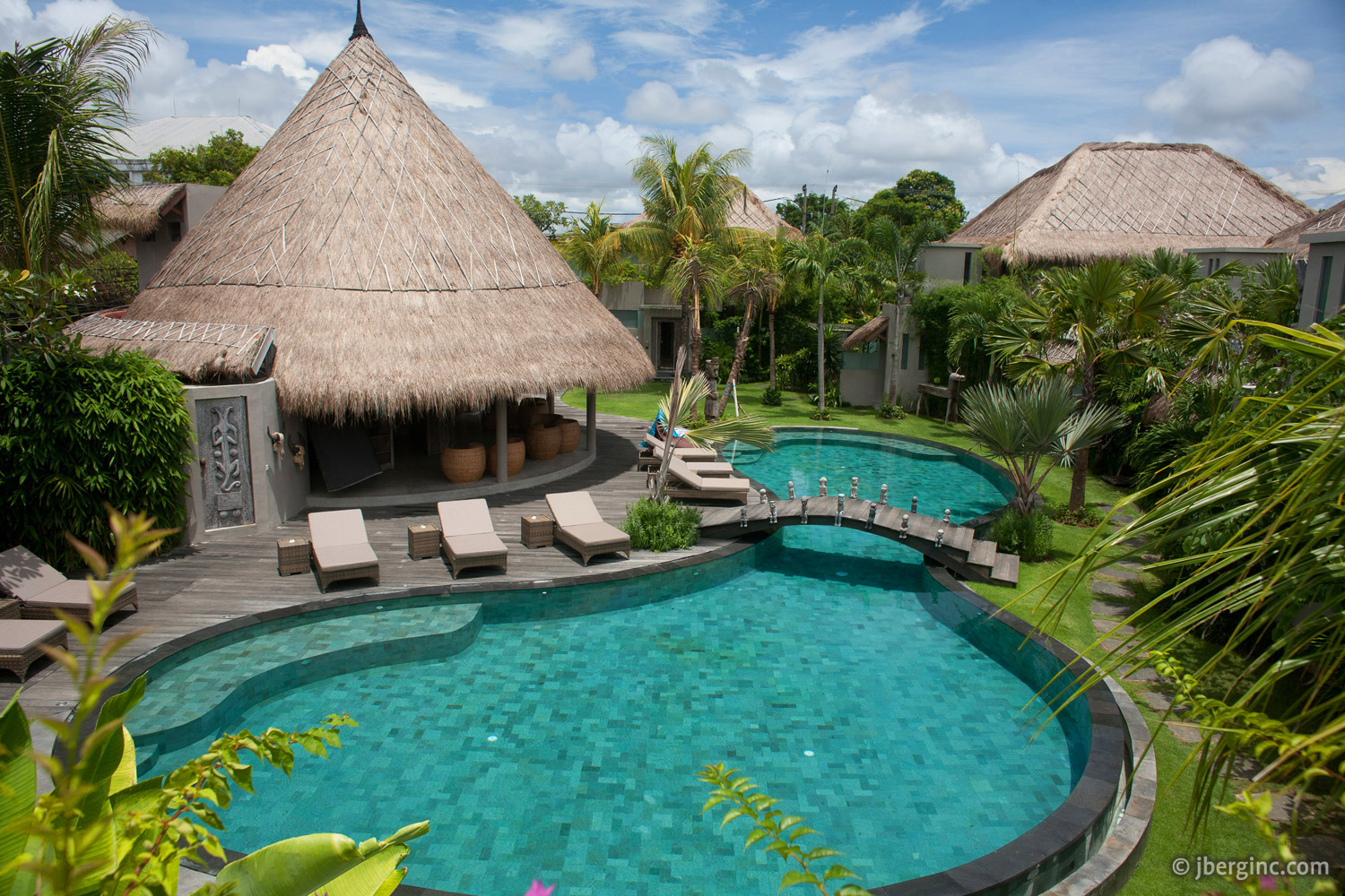 Blue Karma Hotel Bali #235