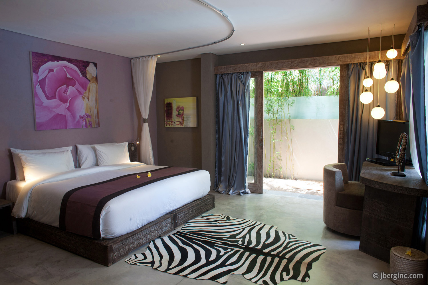 Blue Karma Hotel Bali #236