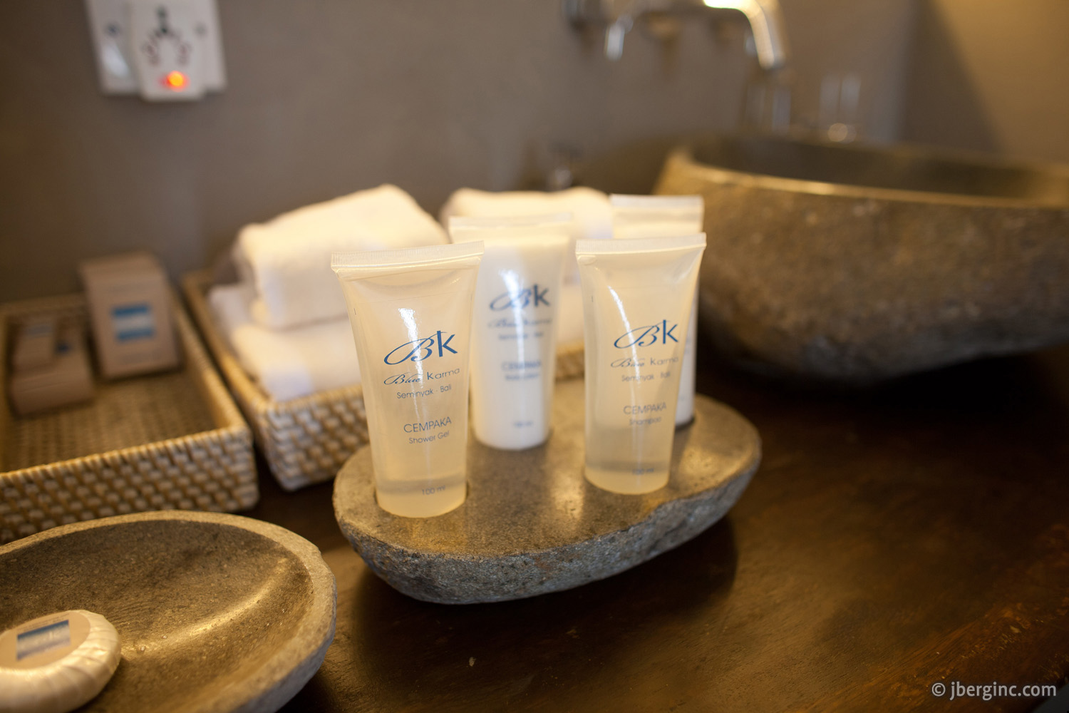 Blue Karma Hotel Bali #238