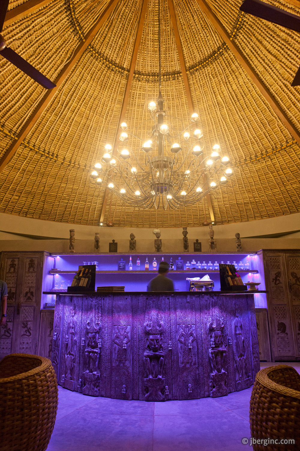 Blue Karma Hotel Bali #241