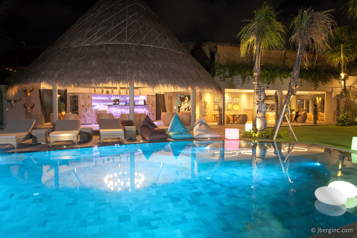 Blue Karma Hotel Bali #242