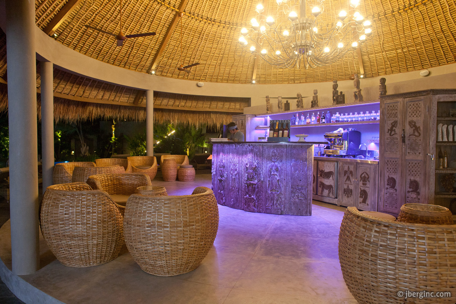 Blue Karma Hotel Bali #244
