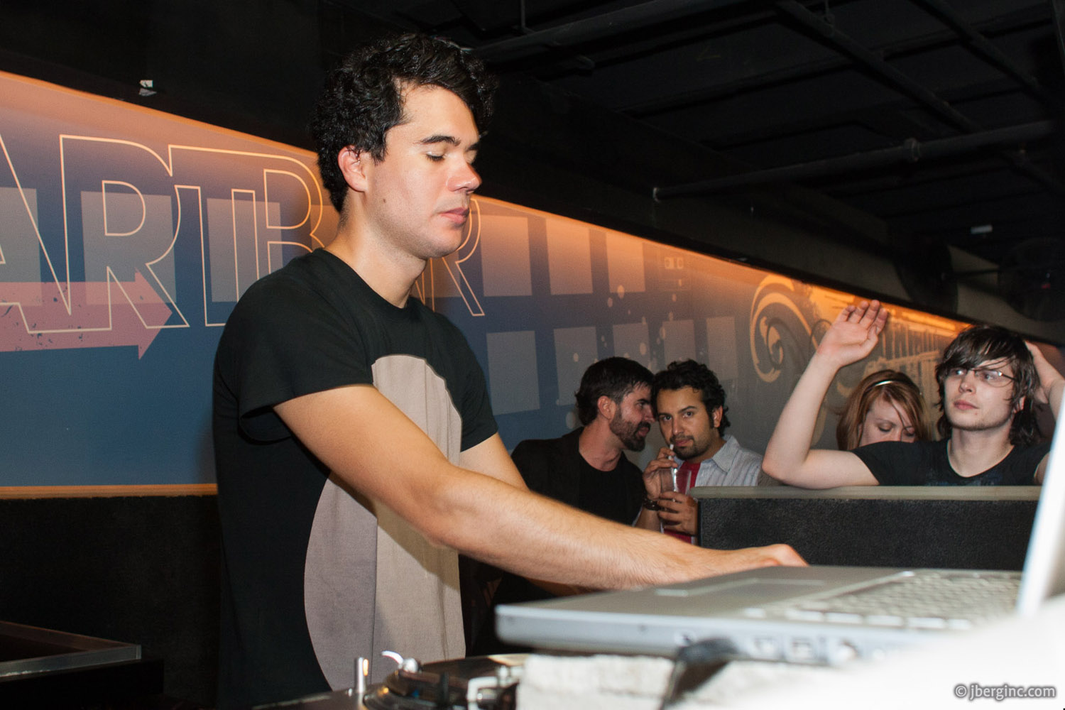 Matthew Dear @ SmartBar 2008-08-16_67