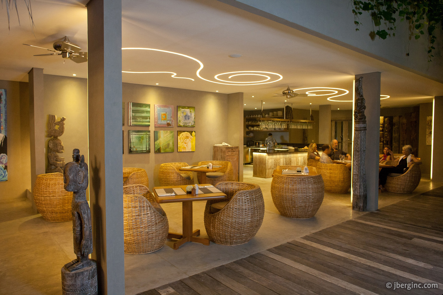 Blue Karma Hotel Bali #245