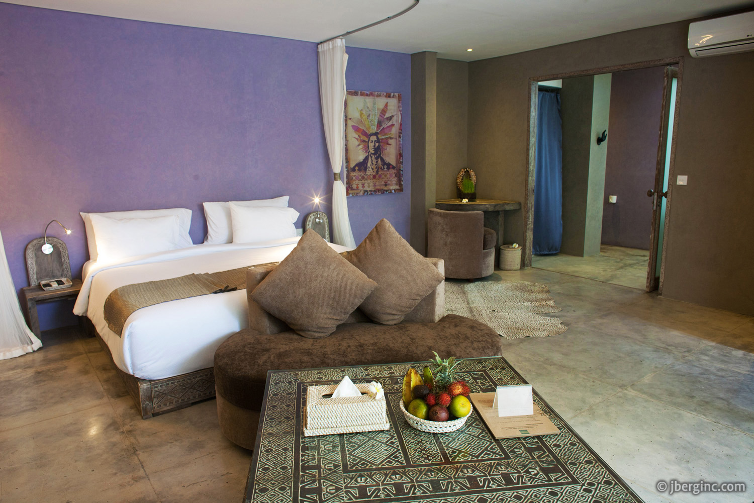 Blue Karma Hotel Bali #246