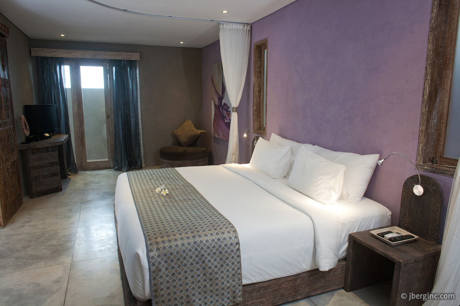 Blue Karma Hotel Bali #249