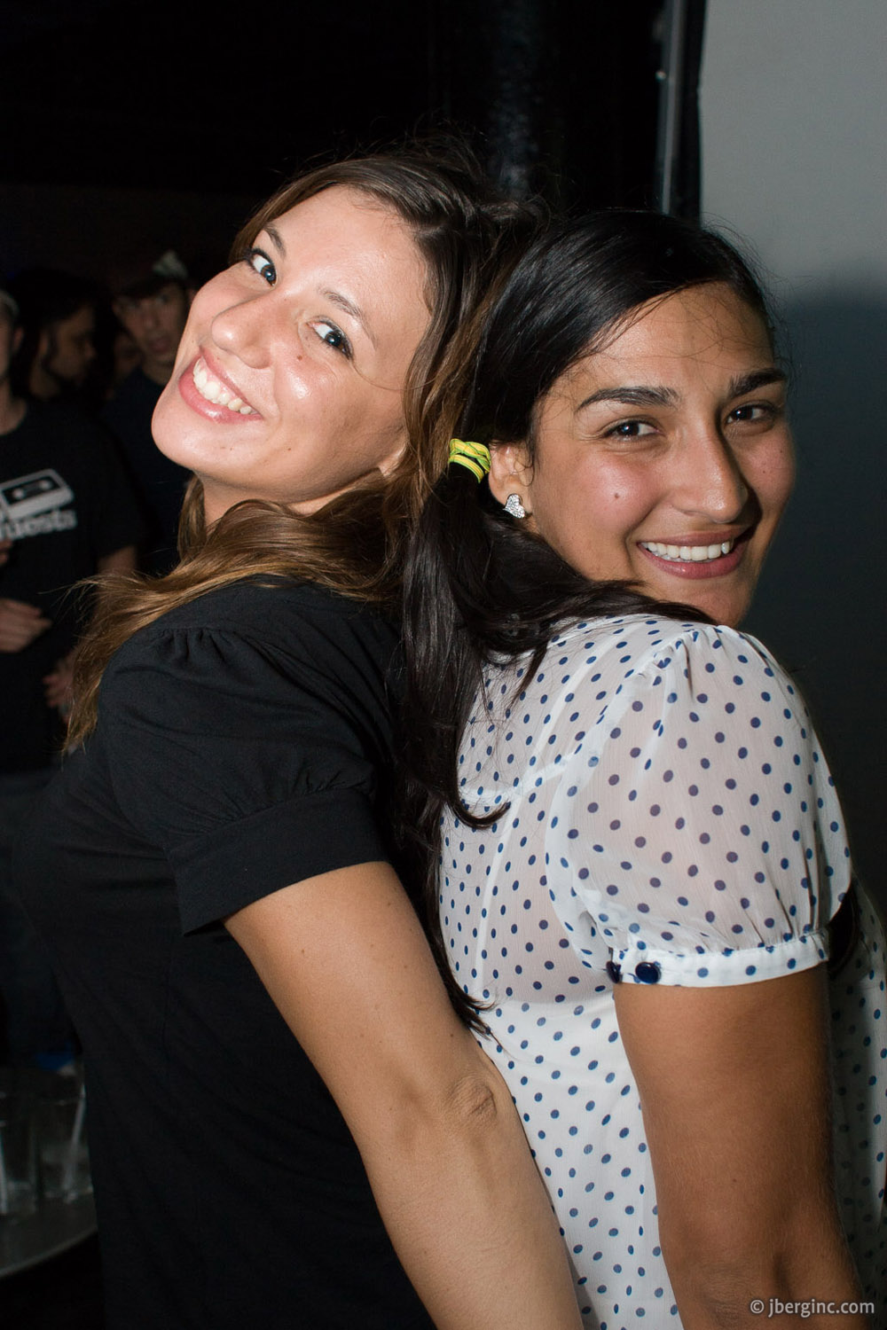 DJ Craze @ SmartBar 2008-09-13_45