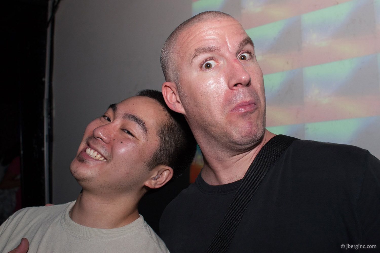 DJ Craze @ SmartBar 2008-09-13_53